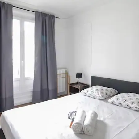 A Apartment *
