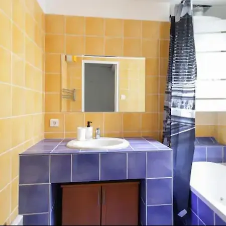 Apartment A *