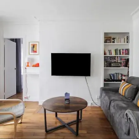 A Apartment *